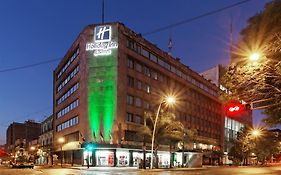 Holiday Inn Hotel & Suites Centro Historico By Ihg